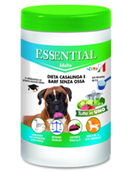 ESSENTIAL CANE ADULT 150 G - Gruppofarmastore.it