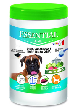 ESSENTIAL CANE ADULT 650 G - Gruppofarmastore.it