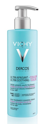 DERCOS SHAMPO ULTRALENITIVO COLOR 250 ML - Gruppofarmastore.it