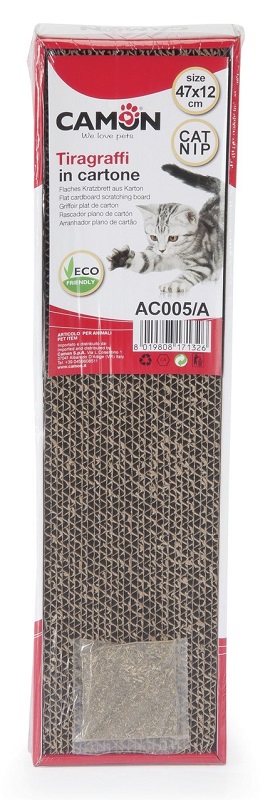 TIRAGRAFFI CARTONE CM 47X12 - Gruppofarmastore.it