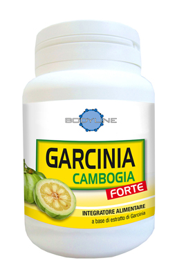 GARCINIA CAMBOGIA FORTE 60 CAPSULE - Gruppofarmastore.it