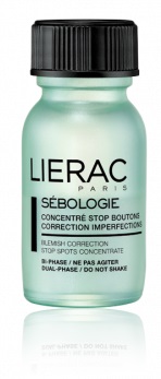 SEBOLOGIE CONCENTRATO SOS ANTI IMPERFEZIONI 15 ML - Gruppofarmastore.it
