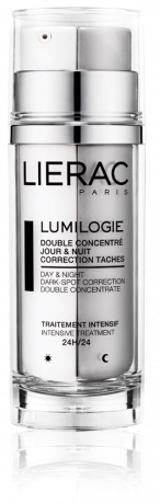 LUMILOGIE DOPPIO CONCENTRATO GIORNO E NOTTE MACCHIE 30 ML - Gruppofarmastore.it