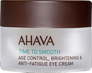 AHAVA AGE CONTROL BRIGHTENING & ANTIFATIGUE EYE CREAM - Gruppofarmastore.it