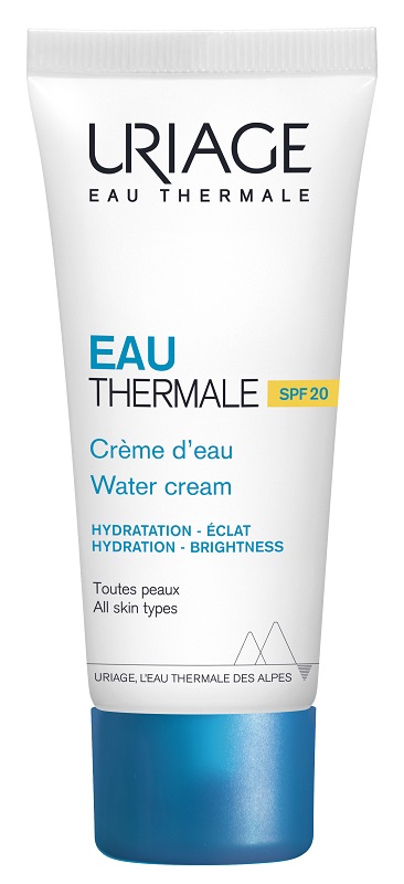 EAU THERMALE CREMA LEGGERA ACQ SPF20 - Gruppofarmastore.it