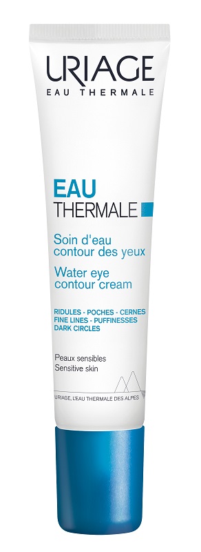 EAU THERMALE CONTORNO OCCHI ACQ 15 ML - Gruppofarmastore.it
