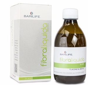 BARILIFE FIBRALIQUIDA 300 ML - Gruppofarmastore.it