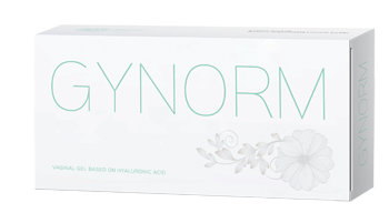 GYNORM 0,5% GEL VAGINALE A BASE DI ACIDO IALURONICO 7 APPLICATORI DA 5 ML - Gruppofarmastore.it