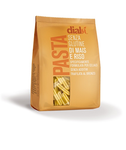 DIALSI' PASTA CASERECCE 37 400 G - Gruppofarmastore.it