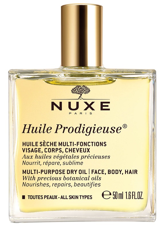 NUXE HUILE PRODIGIEUSE OLIO SECCO 50 ML - Gruppofarmastore.it