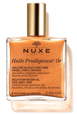 NUXE HUILE PRODIGIEUSE OLIO SECCO ORO 100 ML - Gruppofarmastore.it