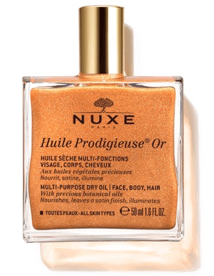 NUXE HUILE PRODIGIEUSE OLIO SECCO ORO 50 ML - Gruppofarmastore.it