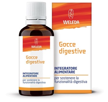 GOCCE DIGESTIVE 50 ML - Gruppofarmastore.it
