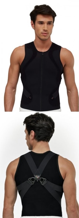 EKEEP K1 POSTURE KEEPER UOMO TAGLIA 03 - Gruppofarmastore.it