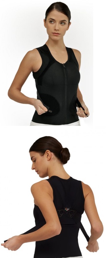 EKEEP K1 POSTURE KEEPER DONNA TAGLIA 01 - Gruppofarmastore.it