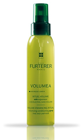RENE FURTERER VOLUMEA TRATTAMENTO VOLUMIZZANTE SENZA RISCIACQUO 125 ML - Gruppofarmastore.it
