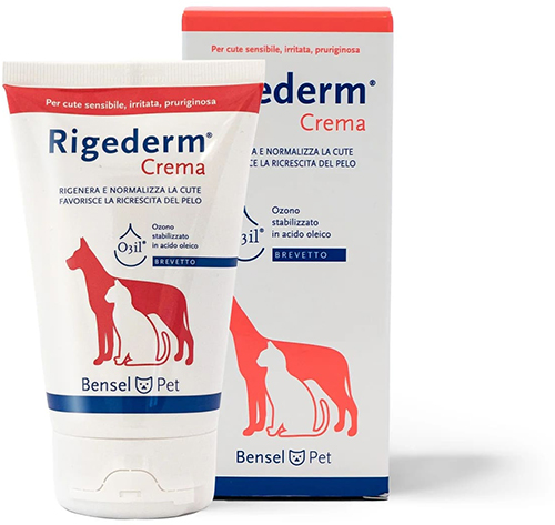 RIGEDERM CREMA 100 ML - Gruppofarmastore.it