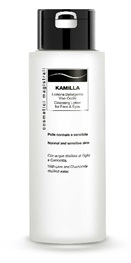 KAMILLA 400 ML - Gruppofarmastore.it