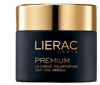 LIERAC PREMIUM LA CREME VOLUPTUEUSE - Gruppofarmastore.it
