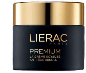 LIERAC PREMIUM LA CREME SOYEUSE - Gruppofarmastore.it