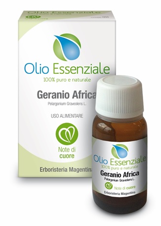 GERANIO AFRICA OLIO ESSENZIALE 5 ML - Gruppofarmastore.it