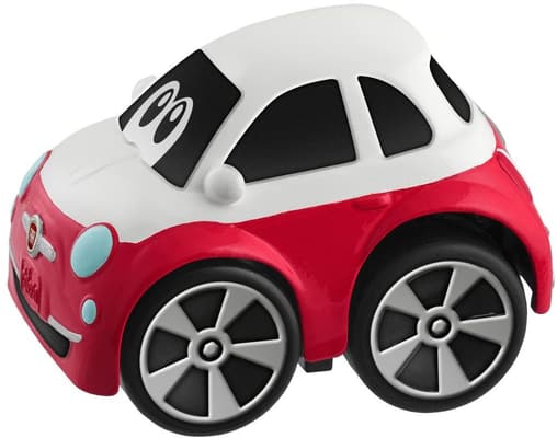 CHICCO GIOCO TURBO TEAM 500 STUNT FIAT - Gruppofarmastore.it