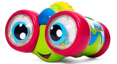CHICCO GIOCO CHRISTOPHER THE EXPLORER - Gruppofarmastore.it