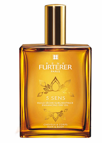 RENE FURTERER 5 SENS HUILE OLIO 50 ML - Gruppofarmastore.it