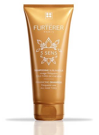 RENE FURTERER 5 SENS HUILE SHAMPOO 200 ML - Gruppofarmastore.it