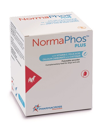NORMAPHOS PLUS - Gruppofarmastore.it