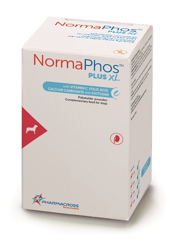 NORMAPHOS XL PLUS 90 G - Gruppofarmastore.it