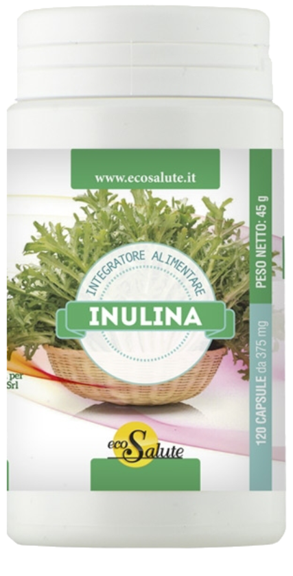 INULINA 120 CAPSULE - Gruppofarmastore.it