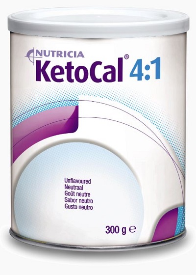 KETOCAL 4:1 NEUTRO 300 G - Gruppofarmastore.it