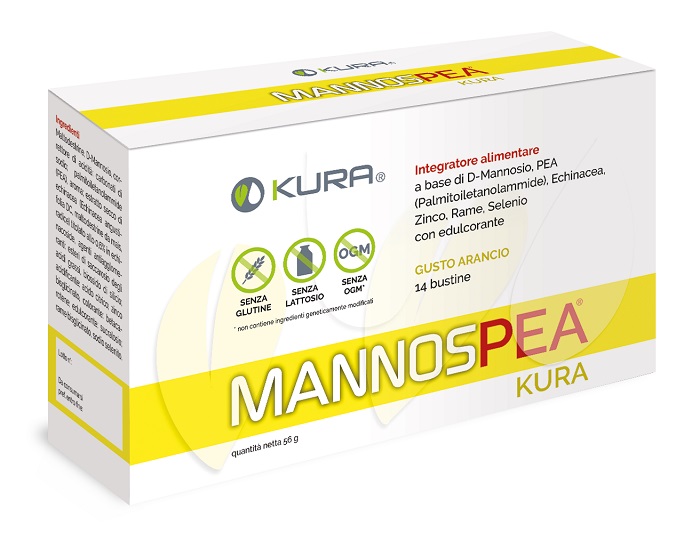 MANNOSPEA 14 BUSTINE - Gruppofarmastore.it