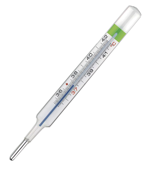 COLPHARMA THERMO GREEN PLUS TERMOMETRO - Gruppofarmastore.it