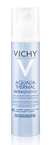 AQUALIA THERMAL EXTRASENSITIVE 50 ML - Gruppofarmastore.it