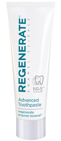 REGENERATE DENTIFRICIO TRAVEL SIZE 14 ML - Gruppofarmastore.it