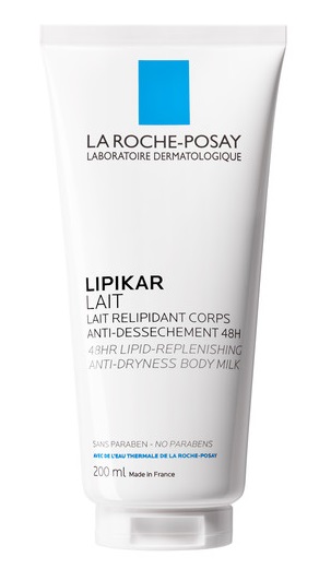 LIPIKAR LATTE 200 ML - Gruppofarmastore.it