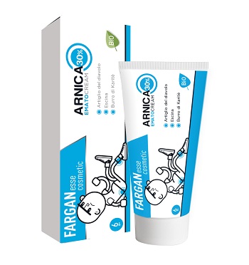 FARGANESSE COSMETIC ARNICA 30% EMATOCREAM 50 ML - Gruppofarmastore.it