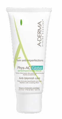 PHYS-AC GLOBAL TRATTAMENTO IMPERFEZIONI SEVERE 40 ML - Gruppofarmastore.it