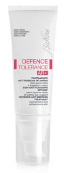 DEFENCE TOLERANCE TRATTAMENTO ANTI ROSSORE INTENSIVO 40 ML - Gruppofarmastore.it