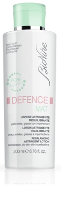 DEFENCE MAT LOZIONE ASTRINGENTE RIEQUILIBRANTE 200 ML - Gruppofarmastore.it