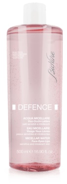 DEFENCE ACQUA MICELLARE 500 ML - Gruppofarmastore.it