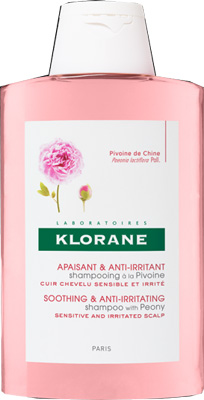 KLORANE SHAMPOO PEONIA 400 ML - Gruppofarmastore.it