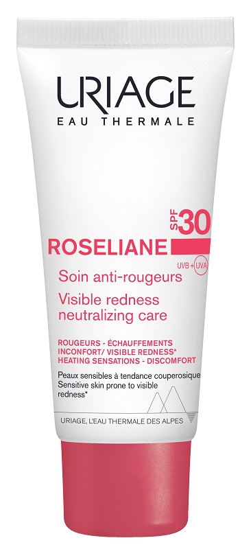 ROSELIANE CREMA SPF30 40 ML - Gruppofarmastore.it