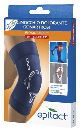 EPITACT PHYSIOSTRAP GONARTOSI TAGLIA L - Gruppofarmastore.it