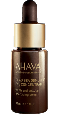 AHAVA DEAD SEA OSMOTER CONCENTRATE EYES - Gruppofarmastore.it