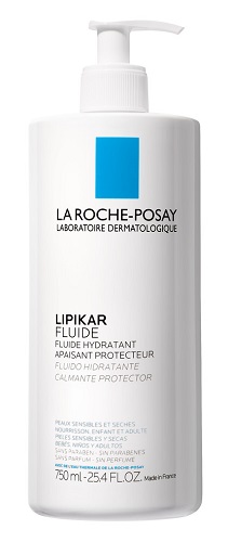 LIPIKAR FLUIDO 750 ML - Gruppofarmastore.it