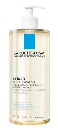 LIPIKAR HUILE LAVANTE 750 ML - Gruppofarmastore.it