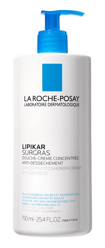 LIPIKAR SURGRAS 750 ML - Gruppofarmastore.it